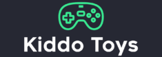KIddo Toys Logo R36S